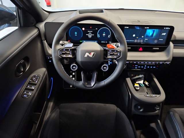 Fahrzeugbild eines Hyundai IONIQ 5