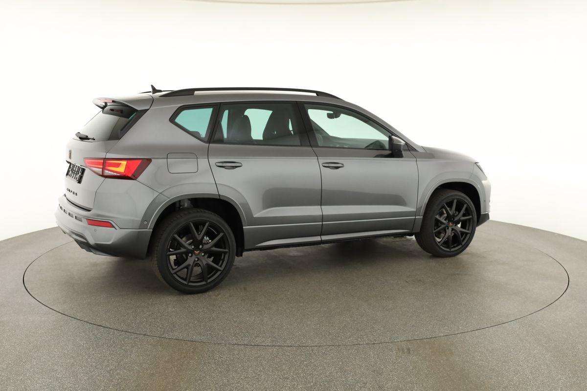 Fahrzeugbild eines CUPRA Ateca