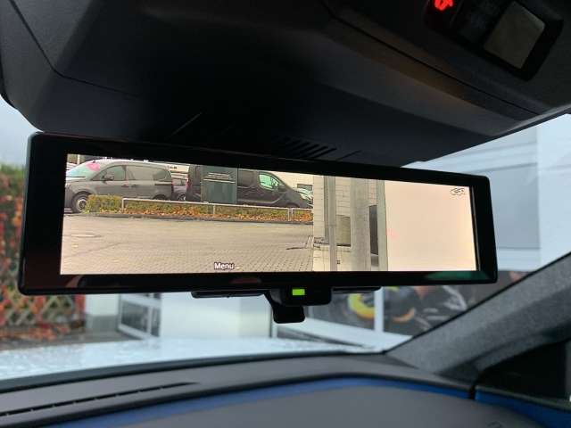 Fahrzeugbild eines Renault Scenic E-TECH