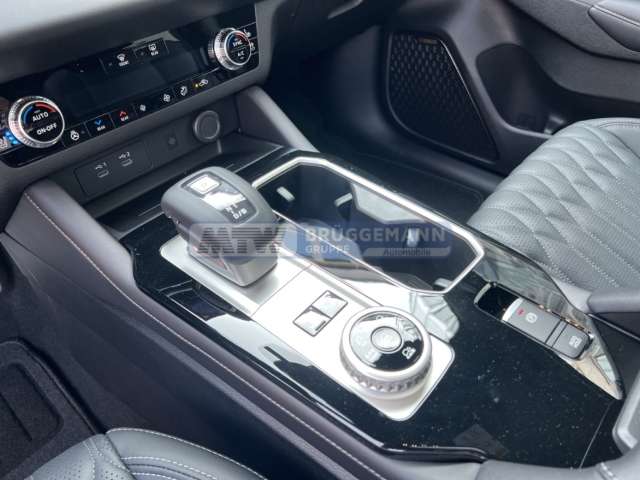 Fahrzeugbild eines Mitsubishi Outlander