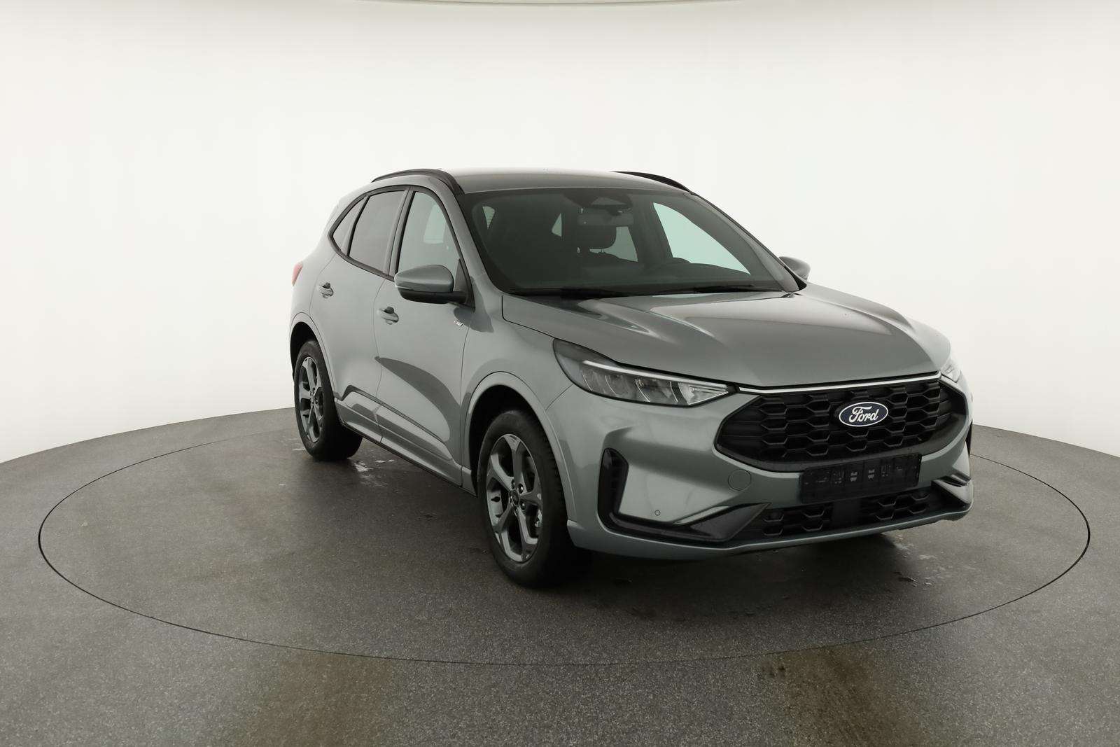 Fahrzeugbild eines Ford Kuga