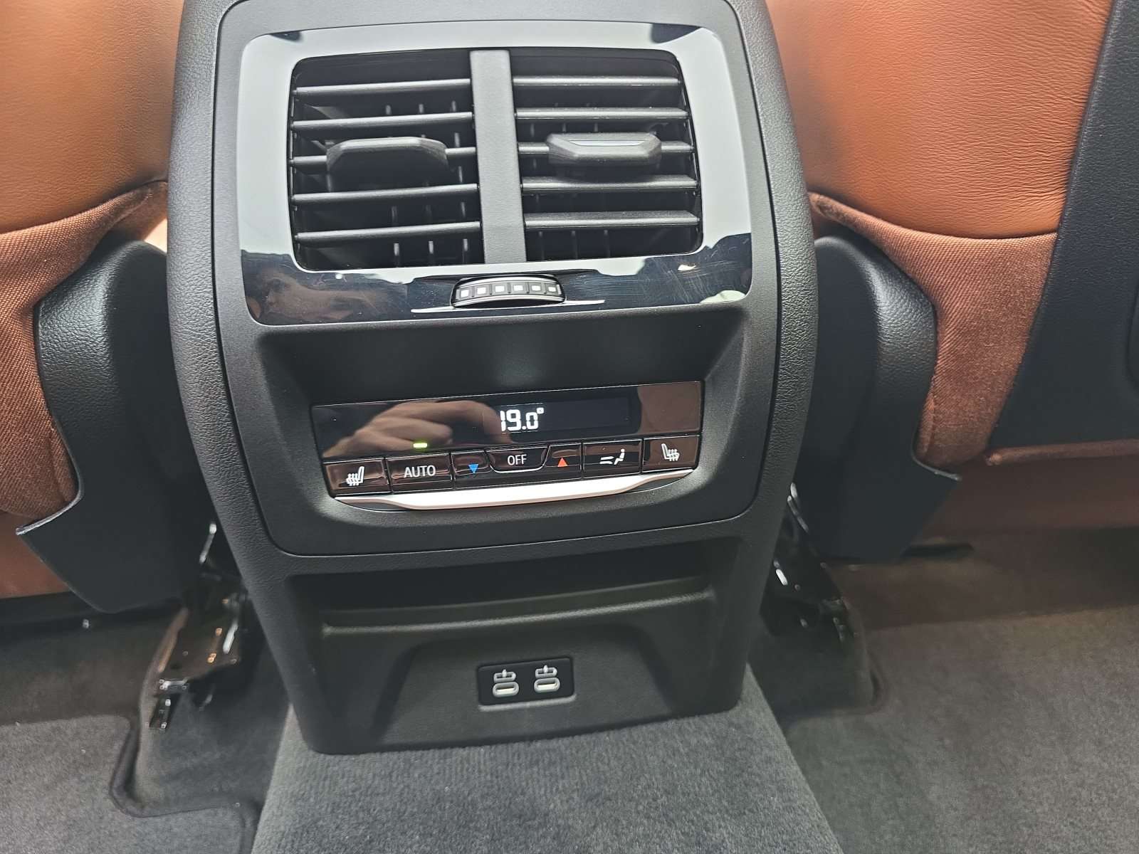 Fahrzeugbild eines BMW X3