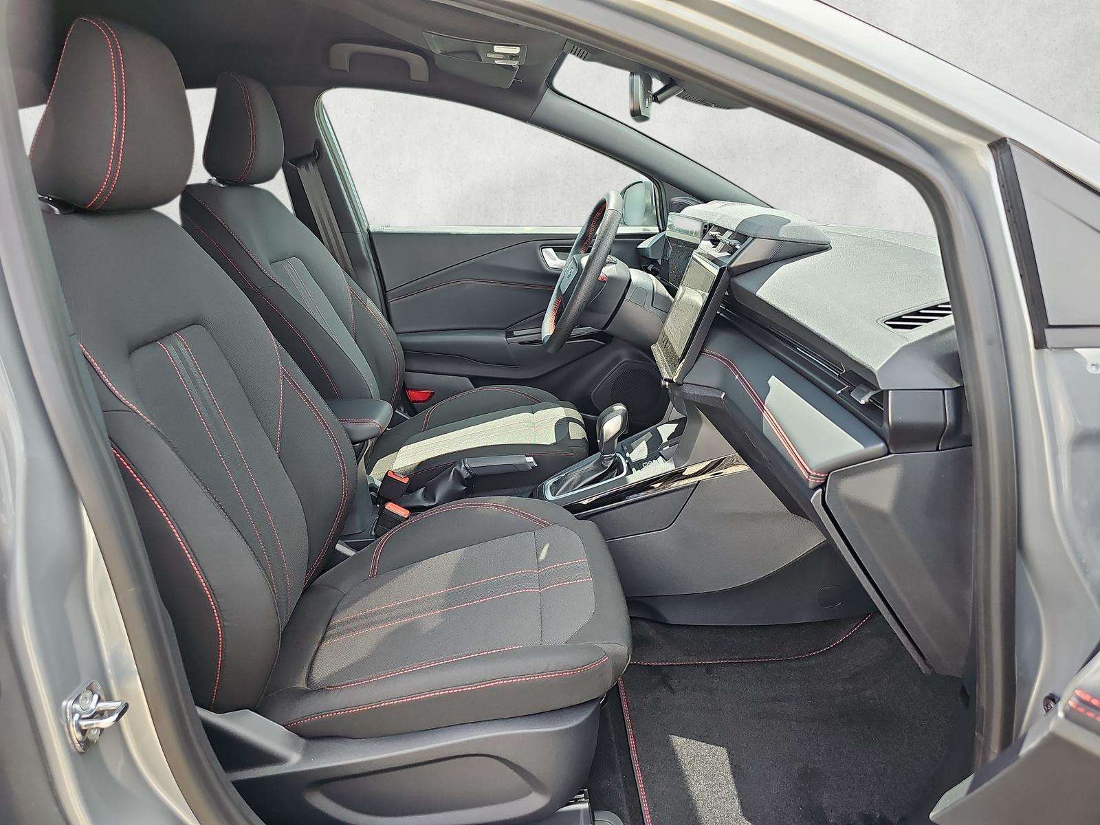 Fahrzeugbild eines Ford Puma