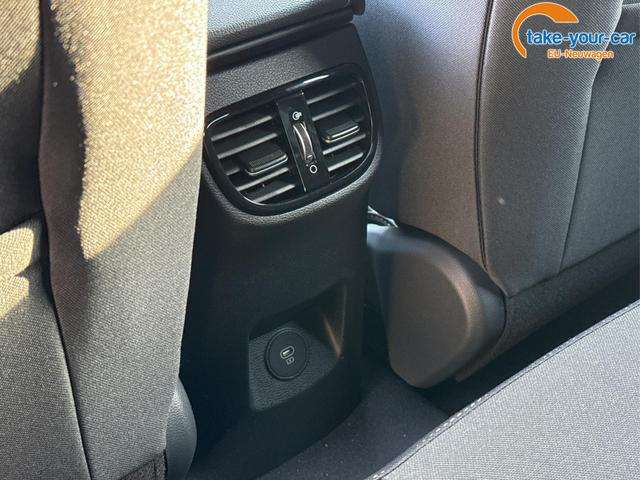 Fahrzeugbild eines Kia XCeed