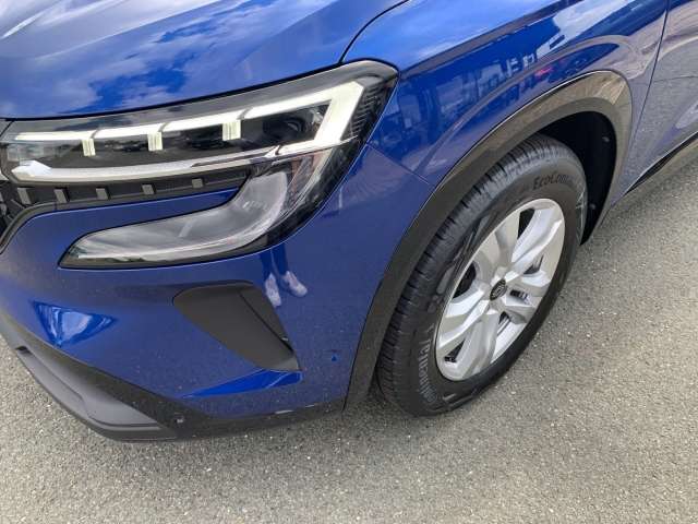 Fahrzeugbild eines Renault Austral