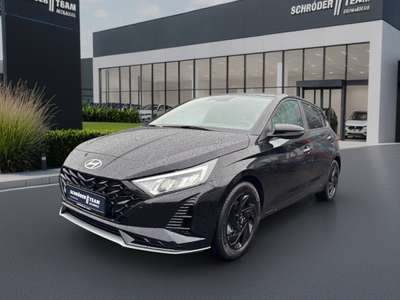 Bild Hyundai i20