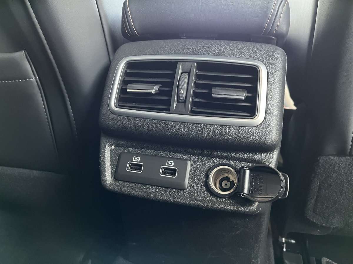 Fahrzeugbild eines Renault Talisman