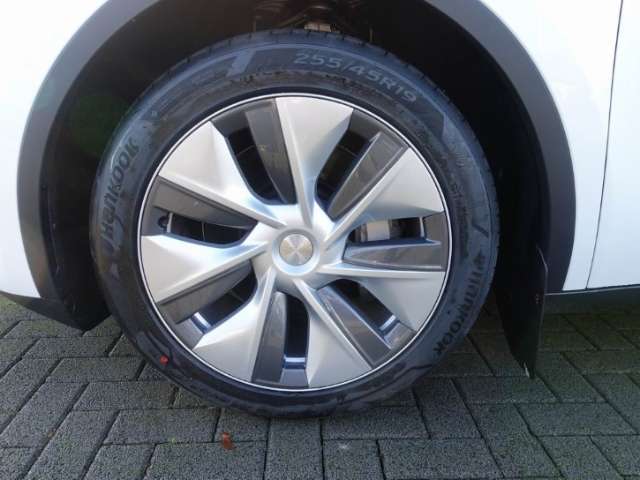 Fahrzeugbild eines TESLA Model Y