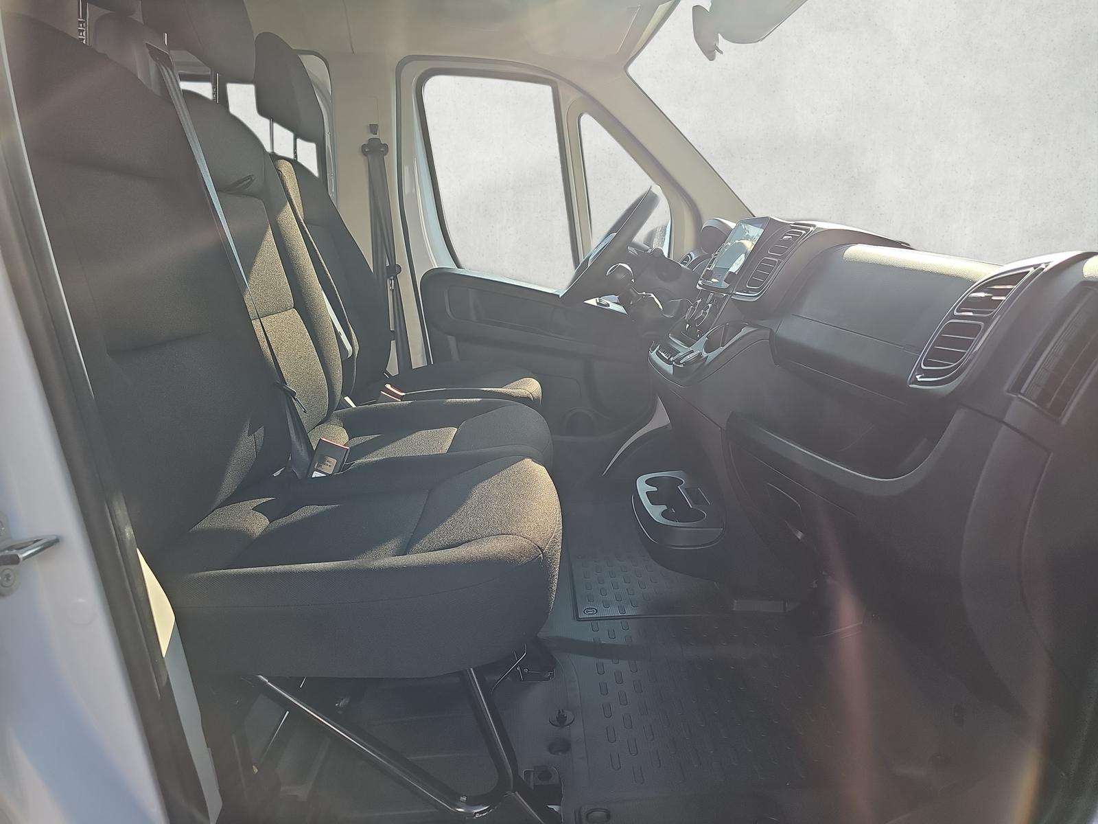 Fahrzeugbild eines Citroën Jumper