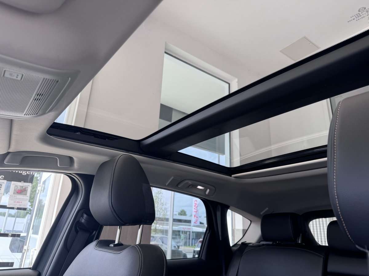 Fahrzeugbild eines Mazda CX-60