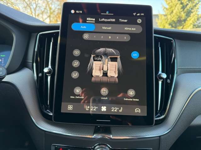 Fahrzeugbild eines Volvo XC60