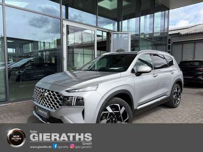 Bild Hyundai Santa Fe
