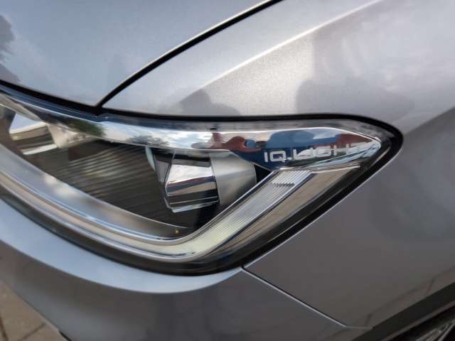 Fahrzeugbild eines Volkswagen T-Roc