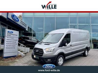 Bild Ford Transit