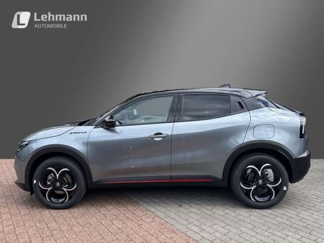 Fahrzeugbild eines Alfa Romeo Junior