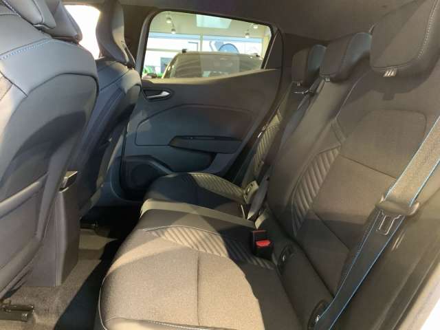 Fahrzeugbild eines Renault Clio