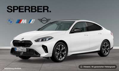 Bild BMW 2er-Reihe