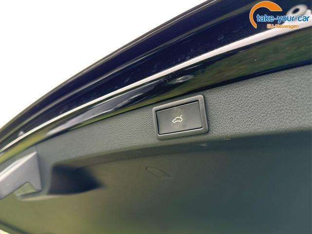 Fahrzeugbild eines Skoda Octavia