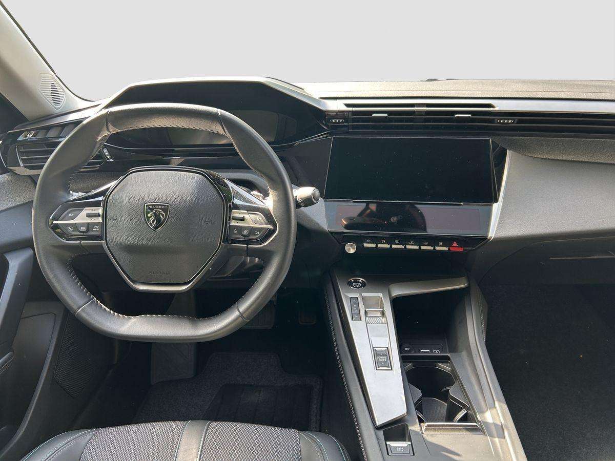 Fahrzeugbild eines Peugeot 308