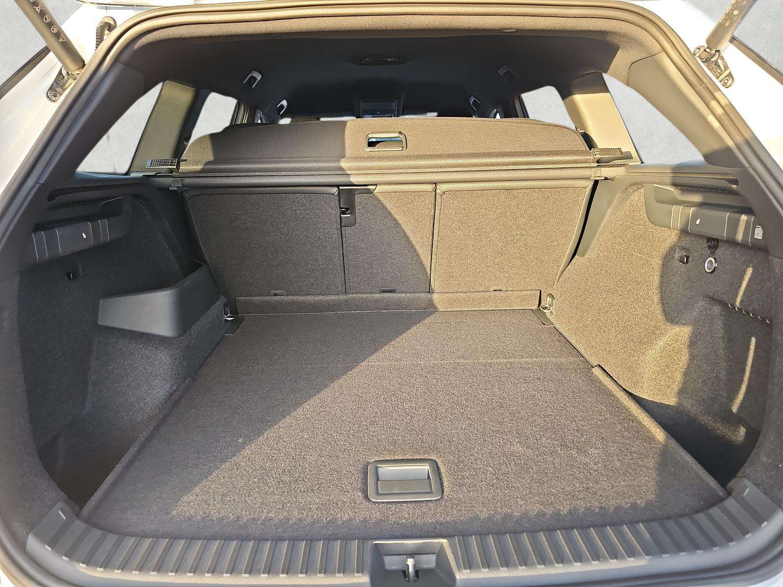 Fahrzeugbild eines Skoda Kodiaq