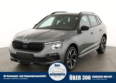 Bild Skoda Kamiq