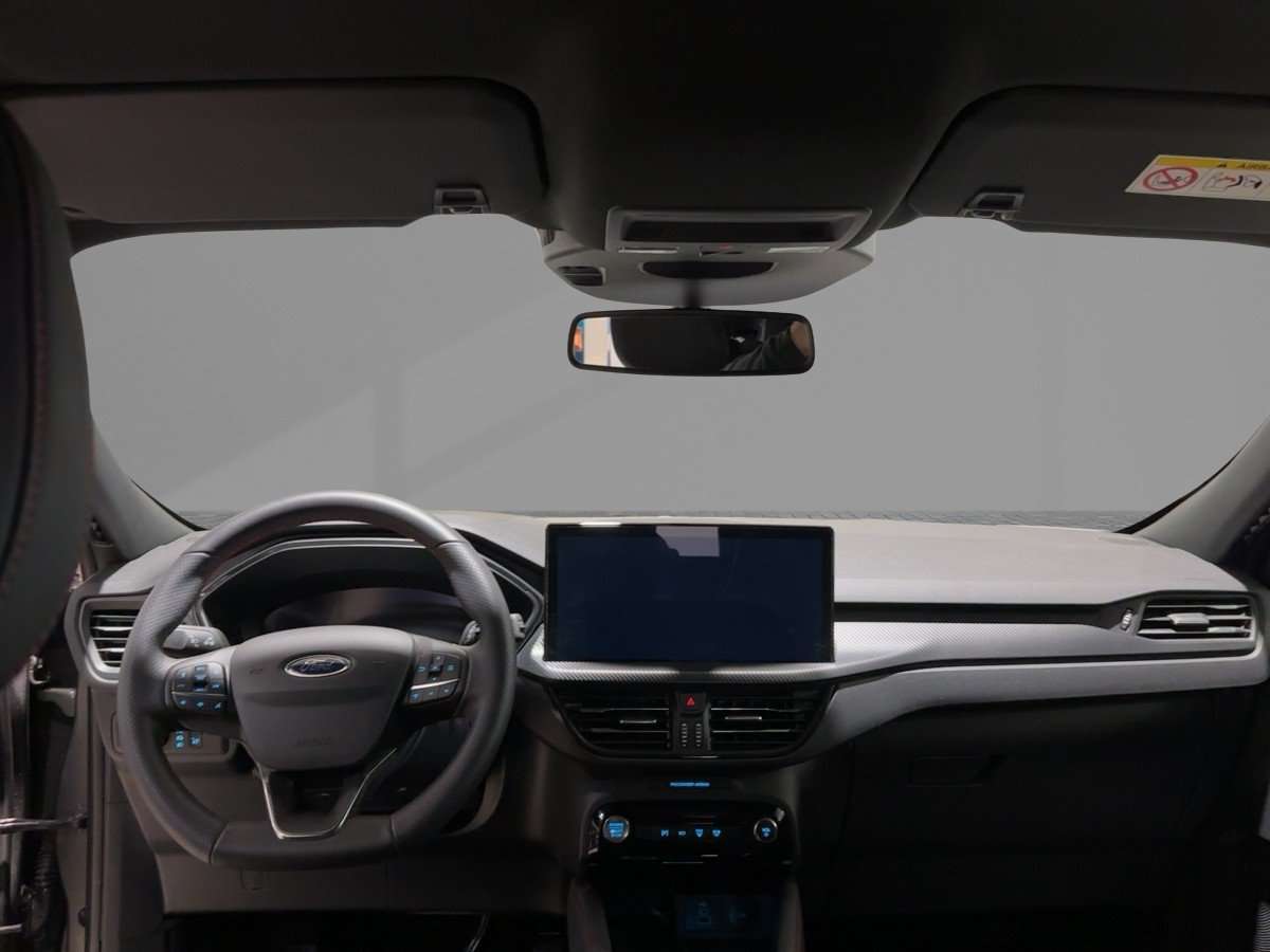 Fahrzeugbild eines Ford Kuga