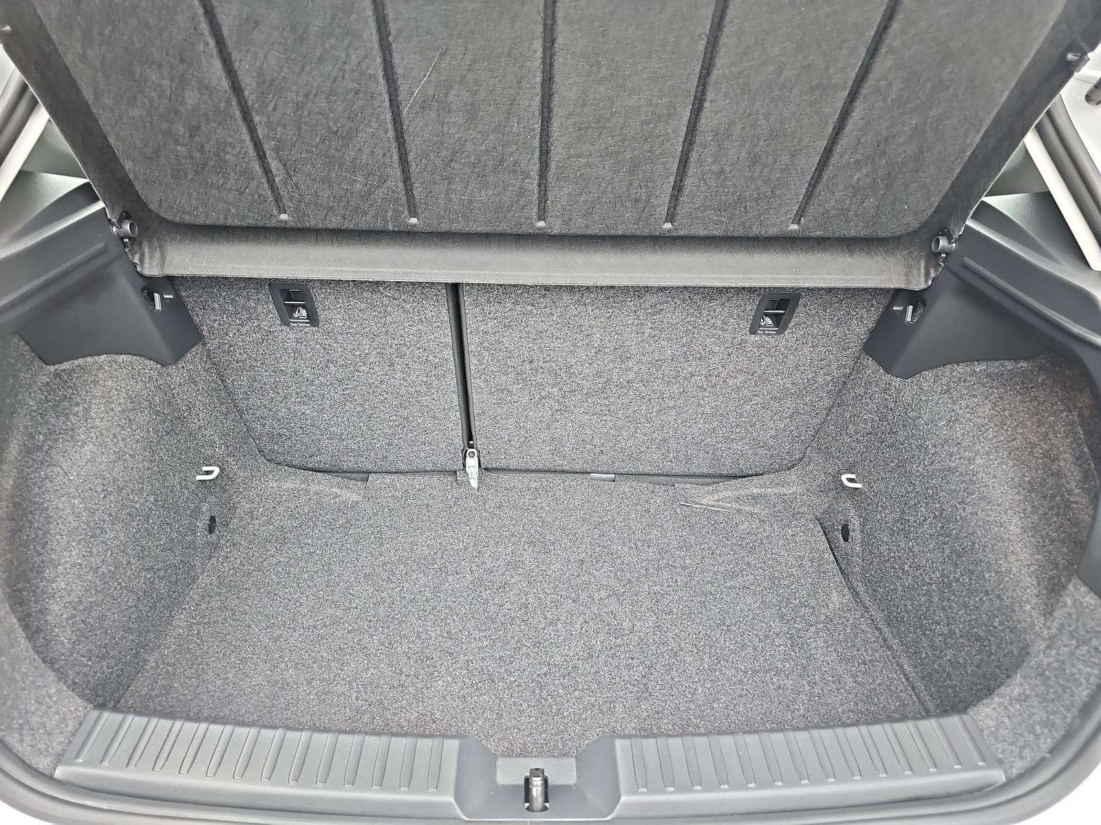 Fahrzeugbild eines SEAT Ibiza