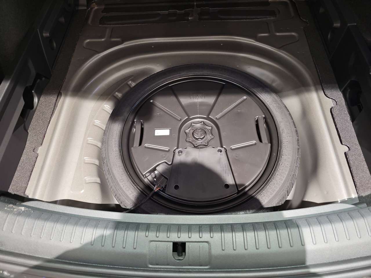 Fahrzeugbild eines CUPRA Leon