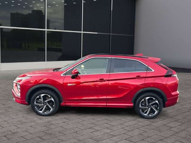 Fahrzeugbild eines Mitsubishi Eclipse Cross