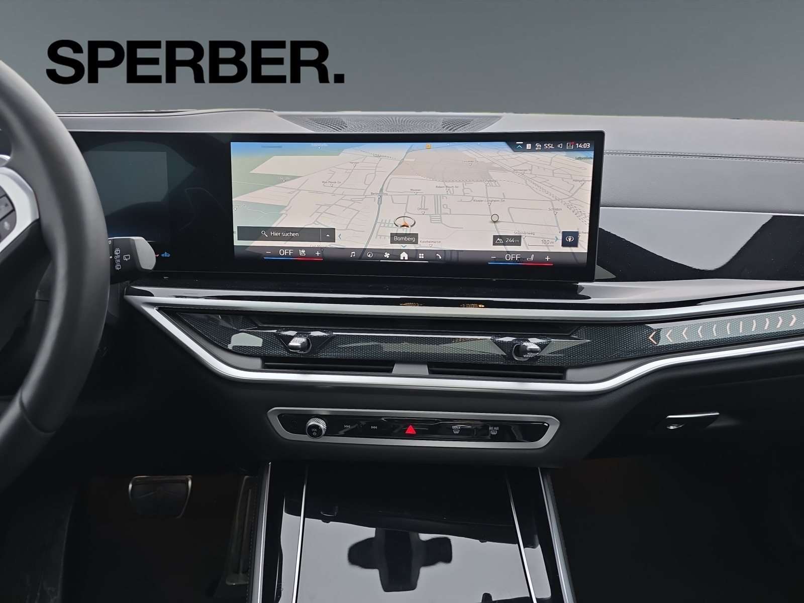 Fahrzeugbild eines BMW X5