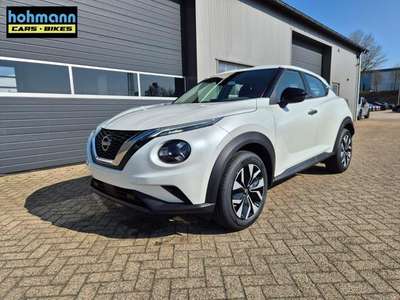 Bild Nissan JUKE