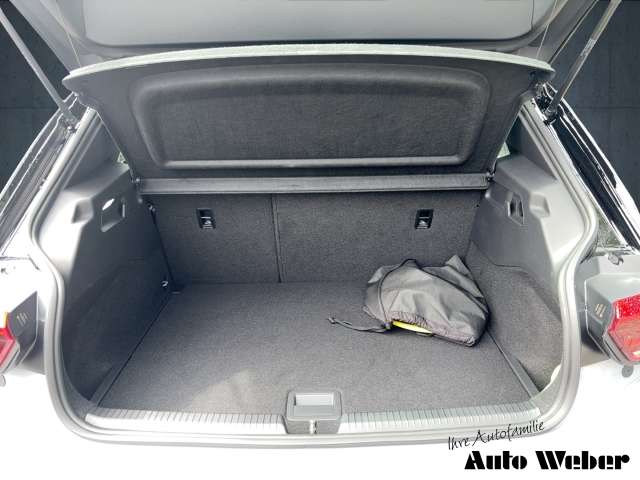 Fahrzeugbild eines Volkswagen ID.3