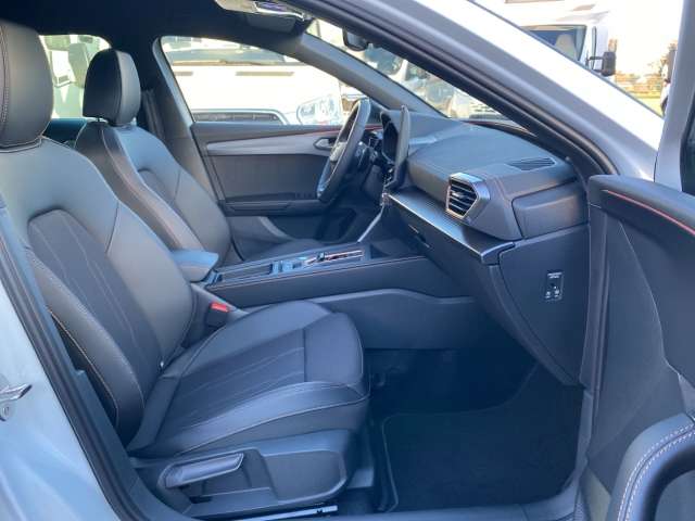 Fahrzeugbild eines CUPRA Leon