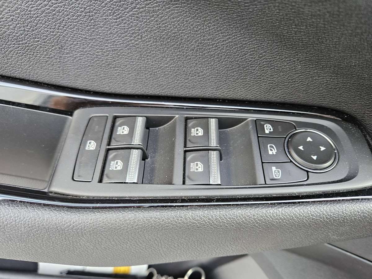 Fahrzeugbild eines Renault Austral