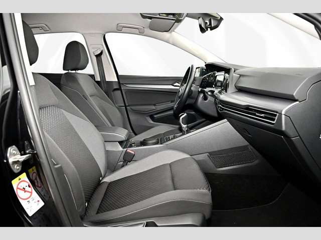 Fahrzeugbild eines Volkswagen Golf