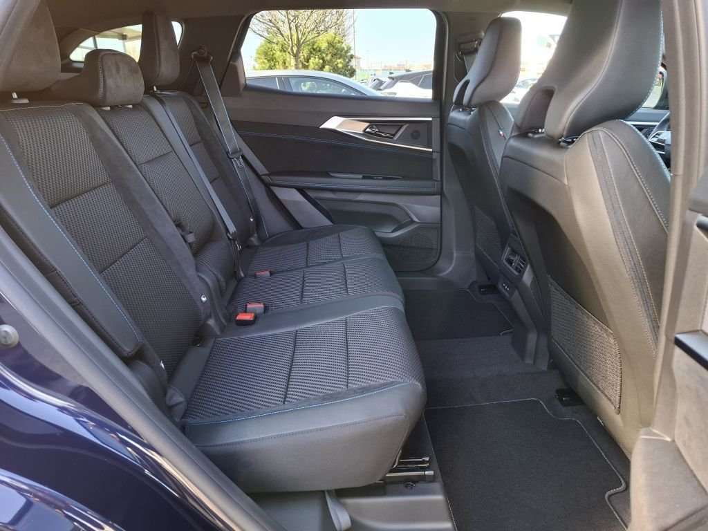 Fahrzeugbild eines Renault Espace