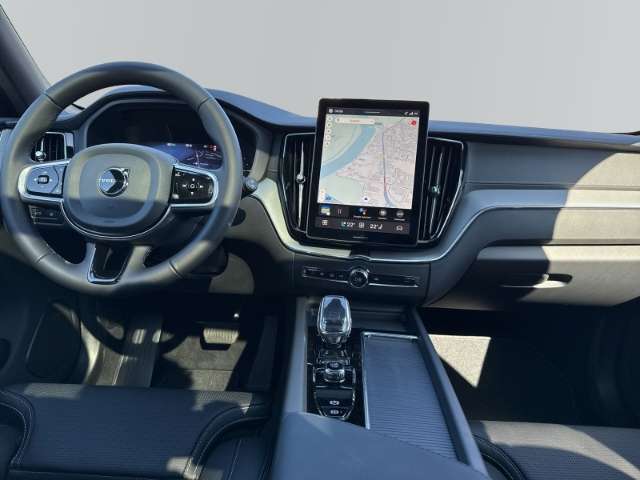 Fahrzeugbild eines Volvo XC60