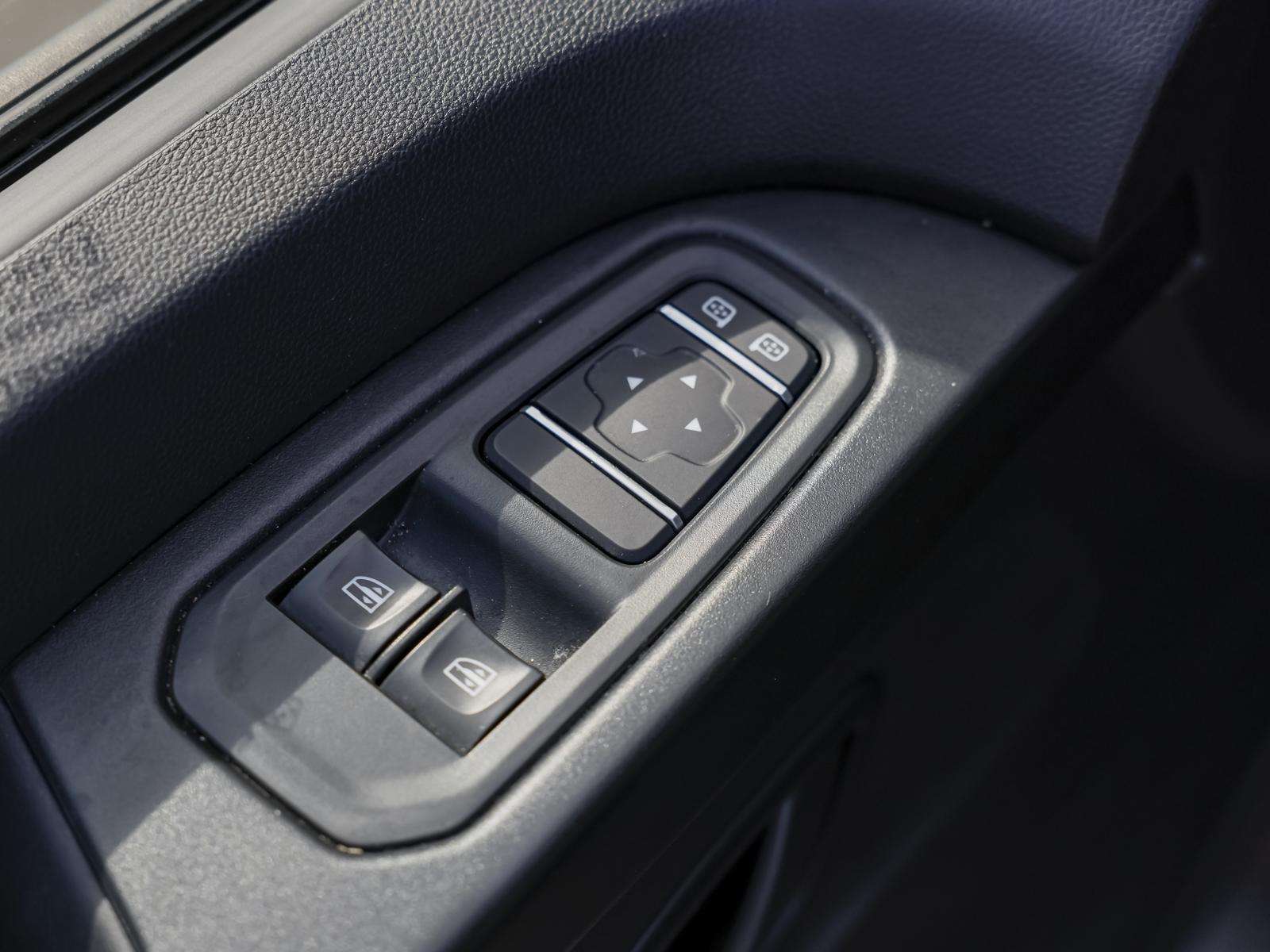 Fahrzeugbild eines Renault Trafic