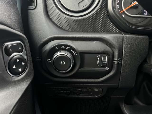 Fahrzeugbild eines Jeep Wrangler