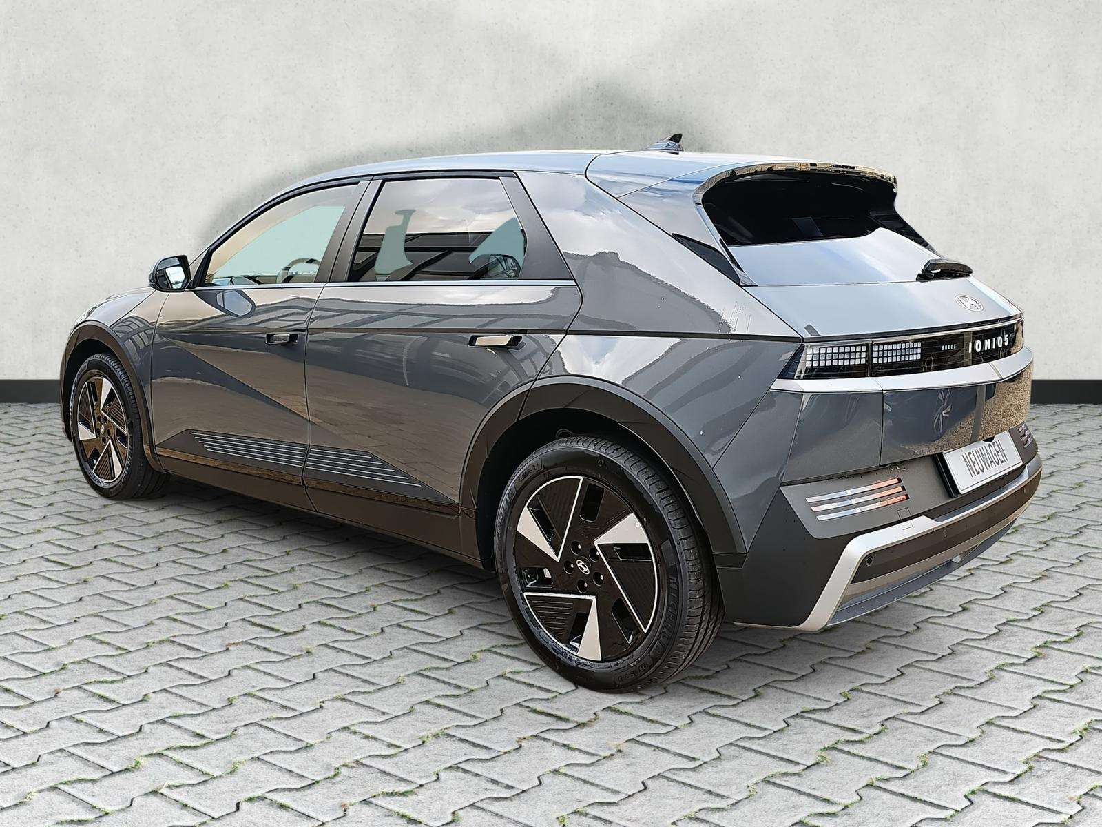 Fahrzeugbild eines Hyundai IONIQ 5