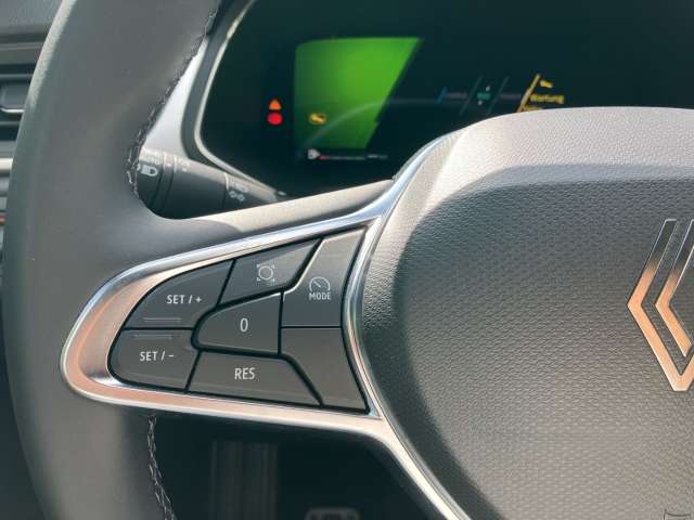 Fahrzeugbild eines Renault Symbioz