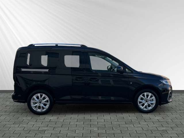 Fahrzeugbild eines Ford Tourneo Connect