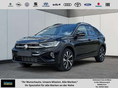 Bild Volkswagen Taigo