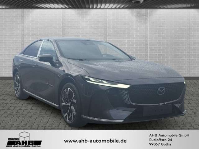 Fahrzeugbild eines Mazda Mazda6