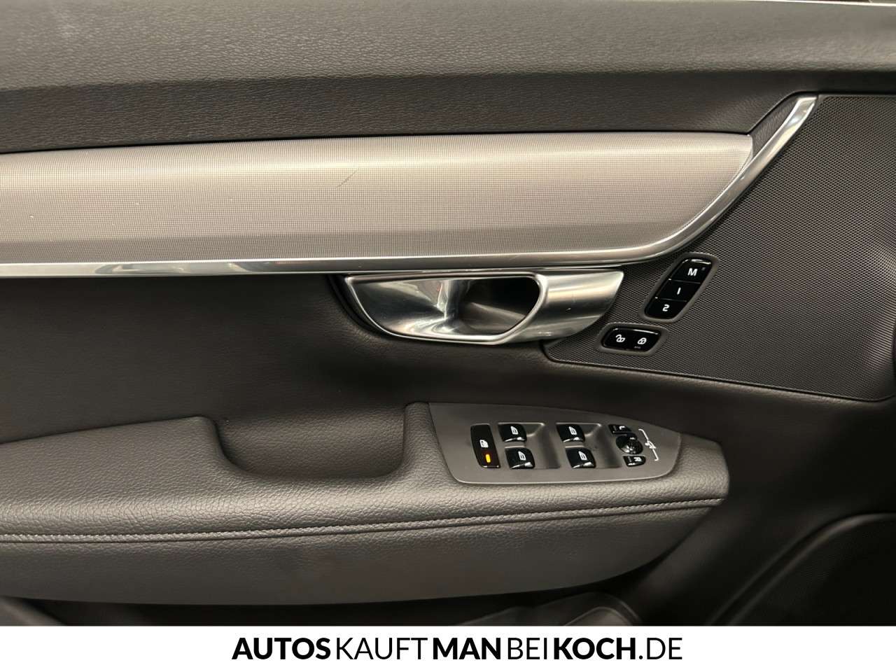 Fahrzeugbild eines Volvo V90