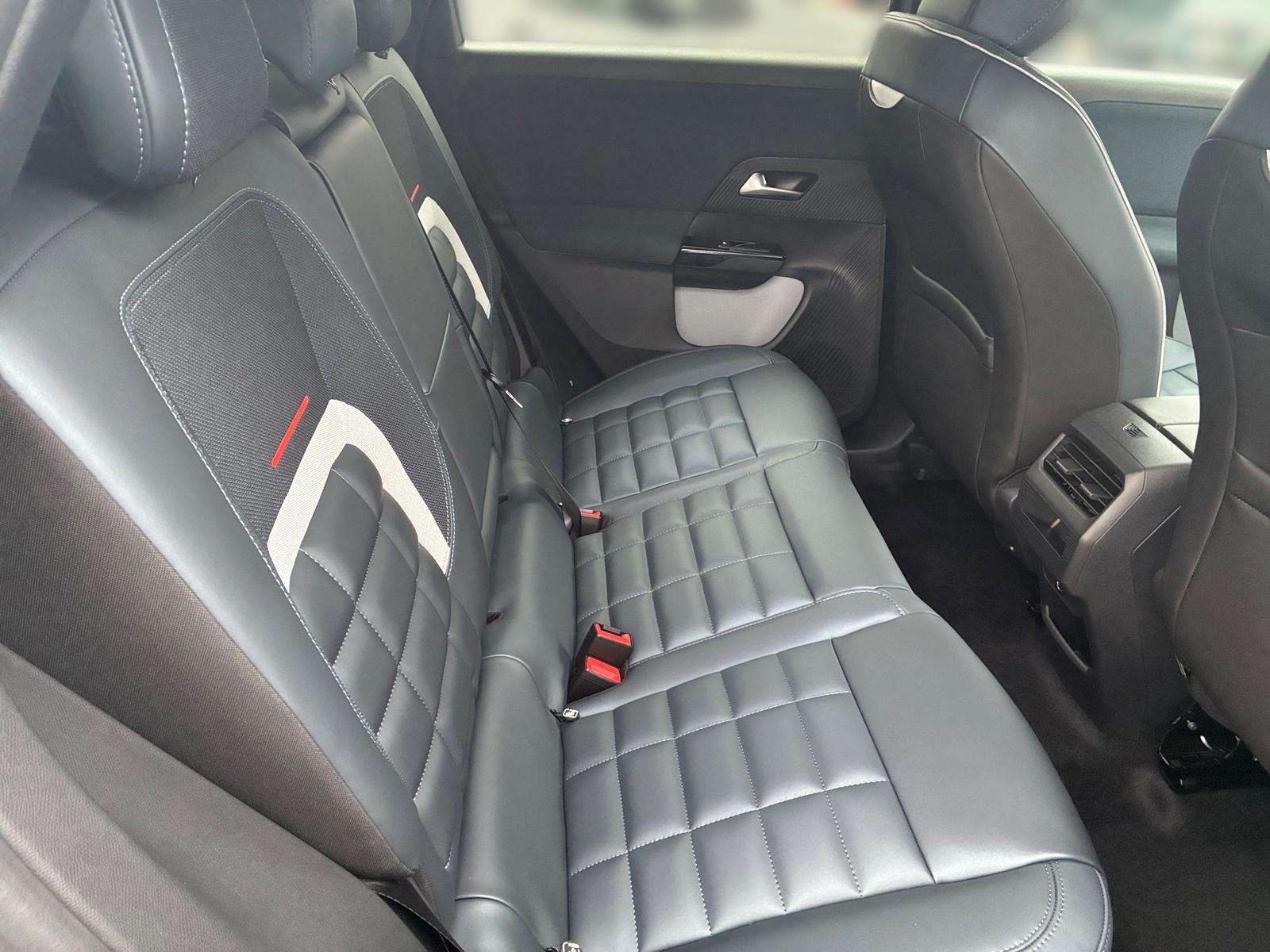 Fahrzeugbild eines Citroën C5