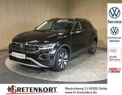 Bild Volkswagen T-Roc