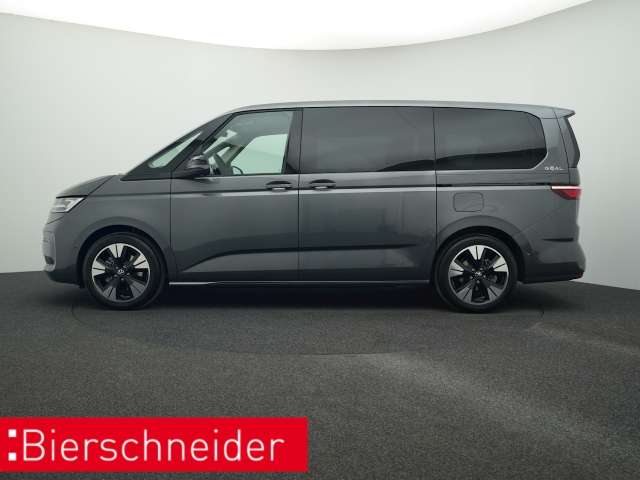 Fahrzeugbild eines Volkswagen Multivan