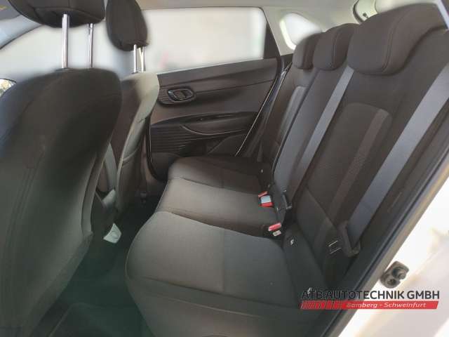 Fahrzeugbild eines Hyundai i20