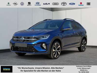 Bild Volkswagen Taigo